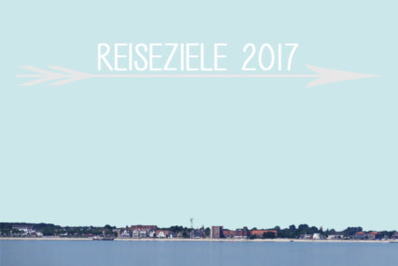 Reiseziele 2017_Föhr