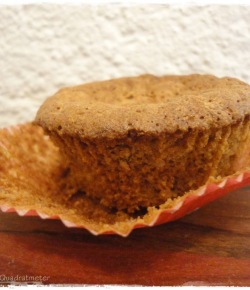 Schoko-Mandel-Muffins