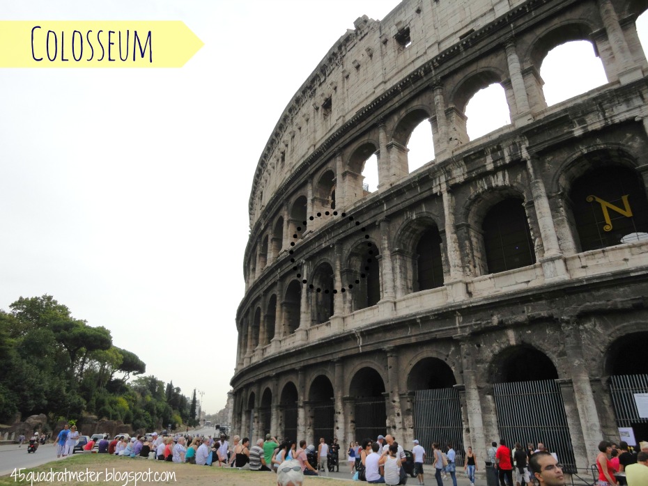 Colosseum_II