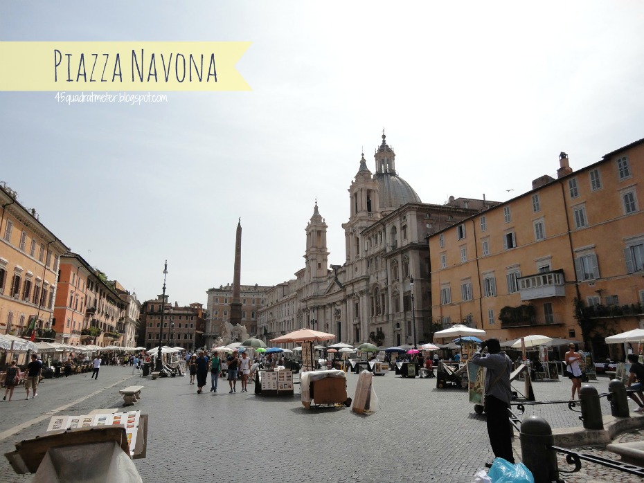Piazza-Navona