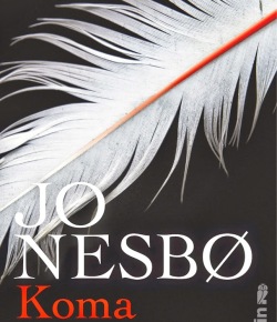 Bücherliebe: `Koma` – Jo Nesbø