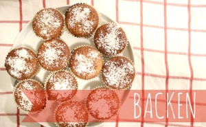 Zuhause Wohlfühlen, Backen, Backrezepte, 45 lebensfrohe Quadratmeter