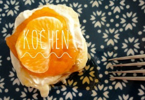 Kochen, Rezepte, Zuhause Wohlfühlen, 45 lebensfrohe Quadratmeter