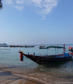 Ko Tao | Das Paradies im Golf von Thailand