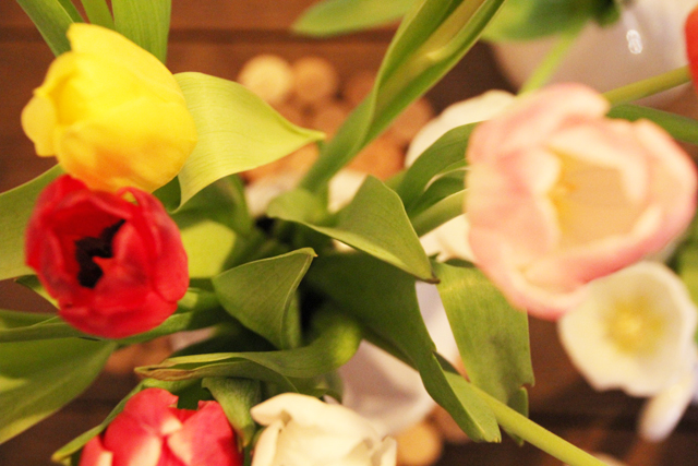 Alltagspausen um den Kopf frei zu bekommen